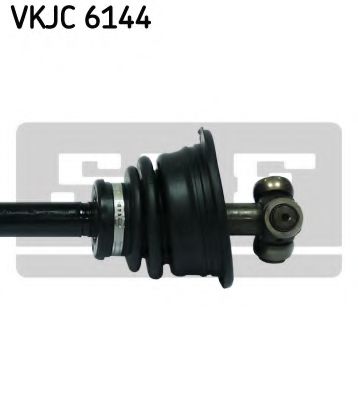 Полуось в сборе SKF VKJC 6144 Полуось в сборе SKF VKJC 6144
