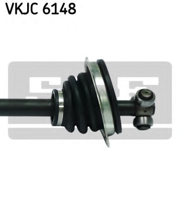 Полуось в сборе SKF VKJC 6148 Полуось в сборе SKF VKJC 6148