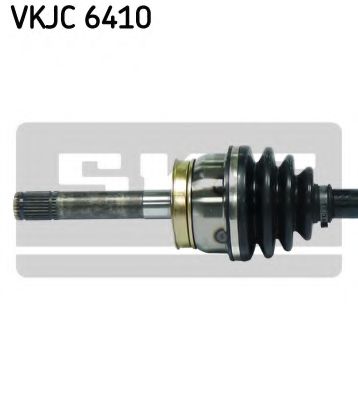 Полуось в сборе SKF VKJC 6410 Полуось в сборе SKF VKJC 6410