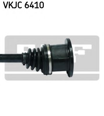 Полуось в сборе SKF VKJC 6410 Полуось в сборе SKF VKJC 6410