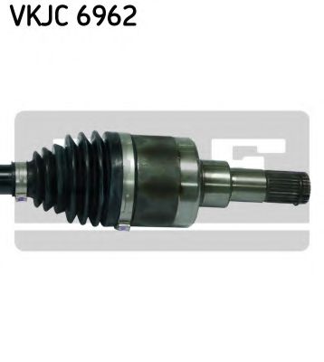 Полуось в сборе SKF VKJC 6962 Полуось в сборе SKF VKJC 6962