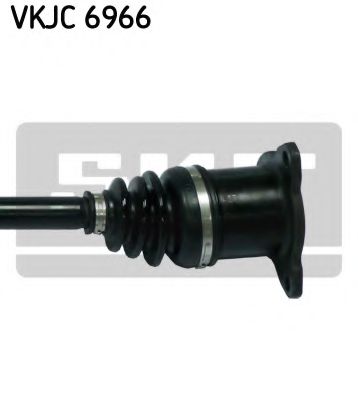 Полуось в сборе SKF VKJC 6966 Полуось в сборе SKF VKJC 6966