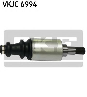 Полуось в сборе SKF VKJC 6994 Полуось в сборе SKF VKJC 6994
