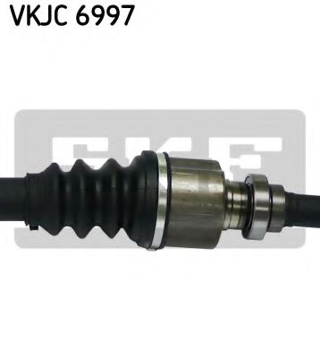 Полуось в сборе SKF VKJC 6997 Полуось в сборе SKF VKJC 6997