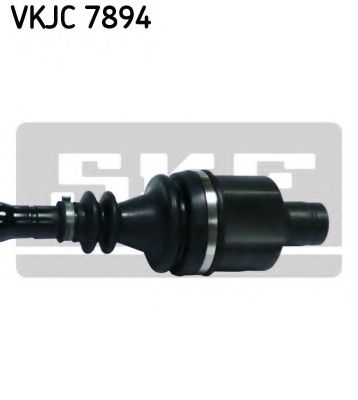 Полуось в сборе SKF VKJC 7894 Полуось в сборе SKF VKJC 7894