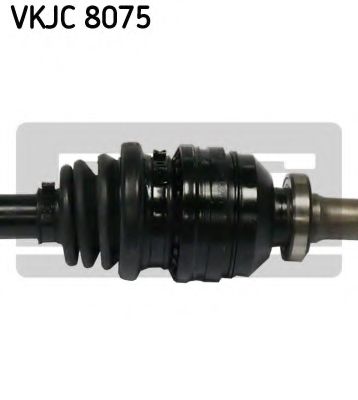 Полуось в сборе RENAULT 7701349986 Полуось в сборе RENAULT 7701349986