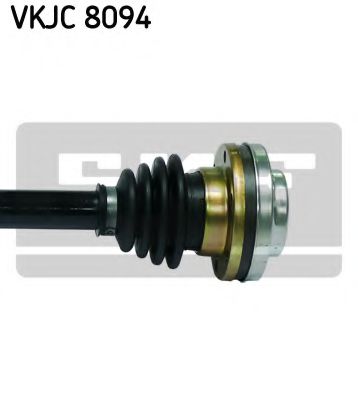 Полуось в сборе BMW 33217523963 Полуось в сборе BMW 33217523963