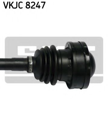 Полуось в сборе SKF VKJC 8247 Полуось в сборе SKF VKJC 8247
