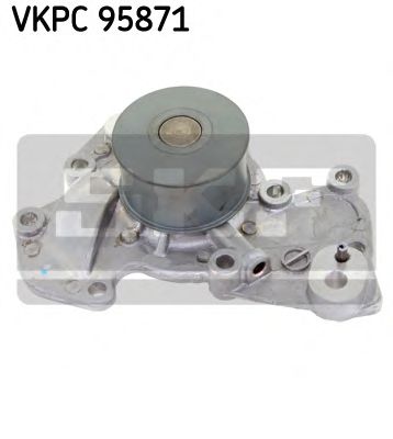 Водяной насос SKF VKPC 95871