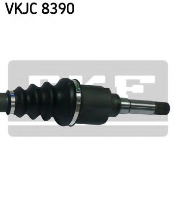 Полуось в сборе SKF VKJC 8390 Полуось в сборе SKF VKJC 8390