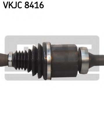 Полуось в сборе SKF VKJC 8416 Полуось в сборе SKF VKJC 8416