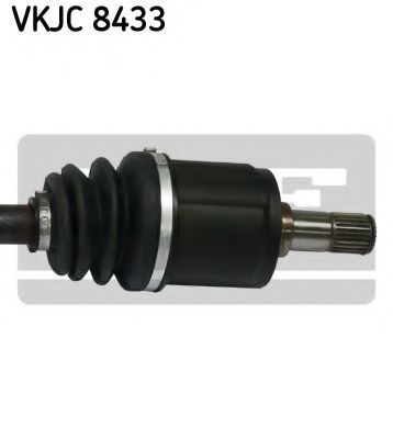 Полуось в сборе SKF VKJC 8433 Полуось в сборе SKF VKJC 8433