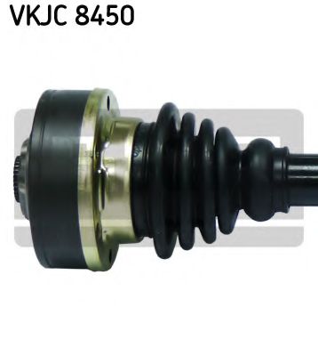 Полуось в сборе SKF VKJC 8450 Полуось в сборе SKF VKJC 8450