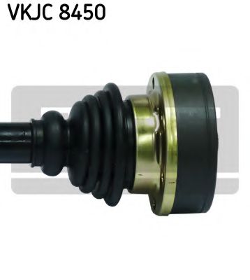 Полуось в сборе SKF VKJC 8450 Полуось в сборе SKF VKJC 8450