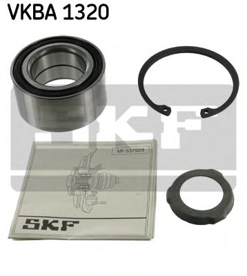 Подшипник ступицы SKF VKBA 1320