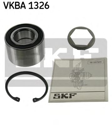 Подшипник ступицы SKF VKBA 1326