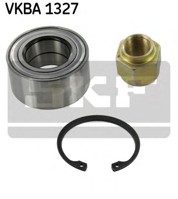 Подшипник ступицы SKF VKBA 1327