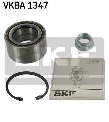 Подшипник ступицы SKF VKBA 1347
