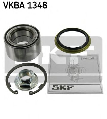 Подшипник ступицы SKF VKBA 1348