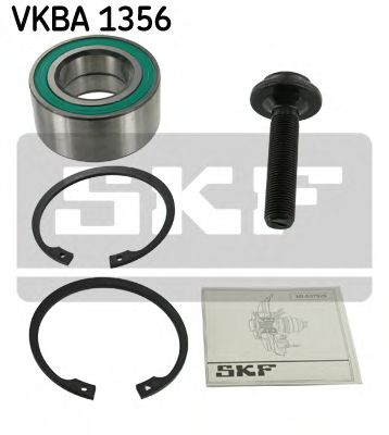 Подшипник ступицы SKF VKBA 1356