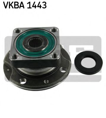 Подшипник ступицы SKF VKBA 1443