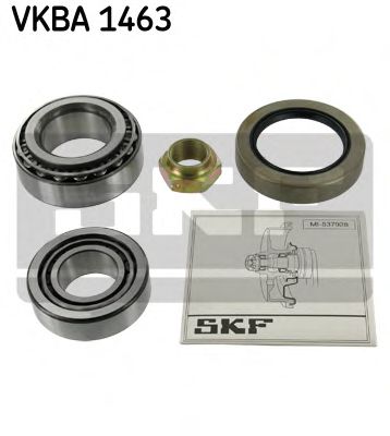 Подшипник ступицы SKF VKBA 1463