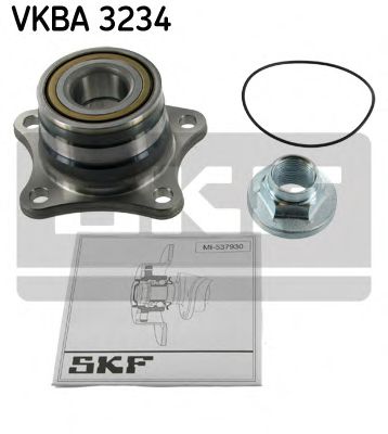Подшипник ступицы SKF VKBA 3234