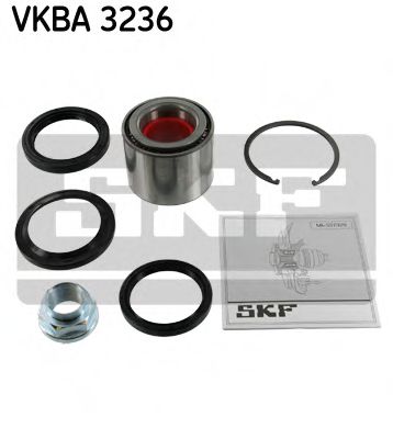 Подшипник ступицы SKF VKBA 3236