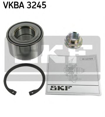 Подшипник ступицы SKF VKBA 3245