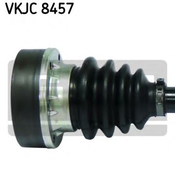 Полуось в сборе SKF VKJC 8457 Полуось в сборе SKF VKJC 8457