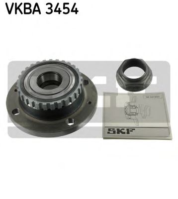 Подшипник ступицы SKF VKBA 3454