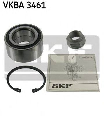 Подшипник ступицы SKF VKBA 3461