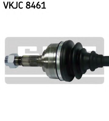Полуось в сборе SKF VKJC 8461 Полуось в сборе SKF VKJC 8461