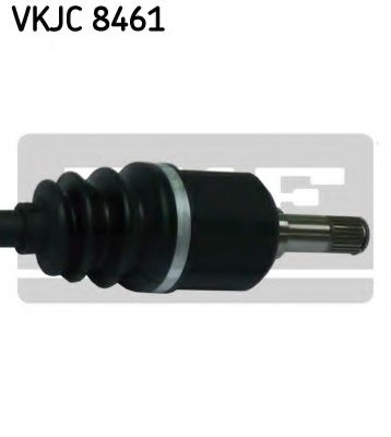 Полуось в сборе SKF VKJC 8461 Полуось в сборе SKF VKJC 8461