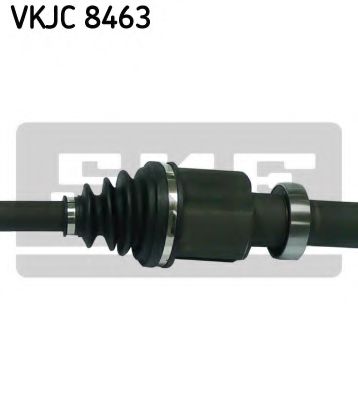Полуось в сборе SKF VKJC 8463 Полуось в сборе SKF VKJC 8463