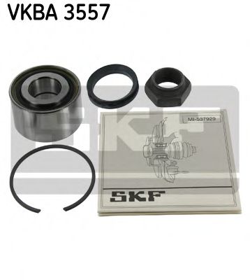Подшипник ступицы SKF VKBA 3557