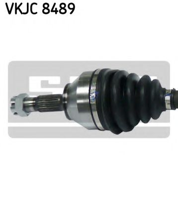 Полуось в сборе SKF VKJC 8489 Полуось в сборе SKF VKJC 8489