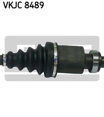 Полуось в сборе SKF VKJC 8489 Полуось в сборе SKF VKJC 8489
