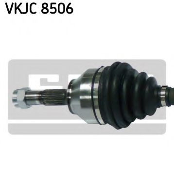Полуось в сборе SKF VKJC 8506 Полуось в сборе SKF VKJC 8506
