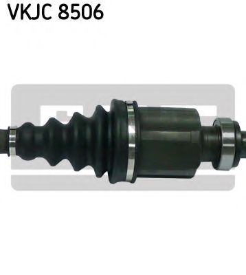 Полуось в сборе SKF VKJC 8506 Полуось в сборе SKF VKJC 8506