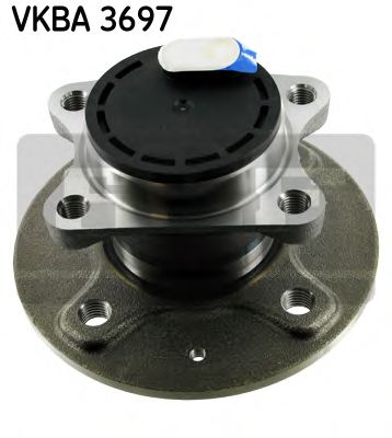 Подшипник ступицы SKF VKBA 3697