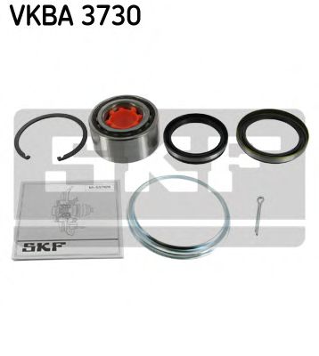 Подшипник ступицы SKF VKBA 3730
