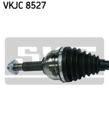 Полуось в сборе SKF VKJC 8527 Полуось в сборе SKF VKJC 8527