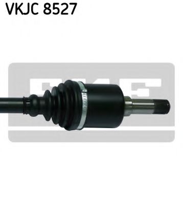 Полуось в сборе SKF VKJC 8527 Полуось в сборе SKF VKJC 8527