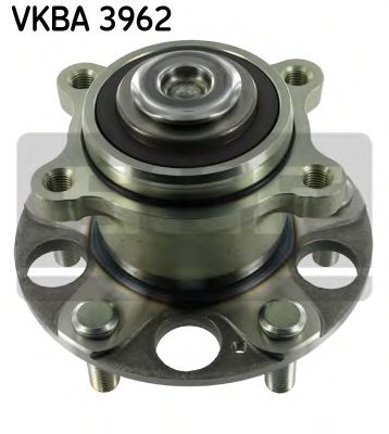 Подшипник ступицы SKF VKBA 3962