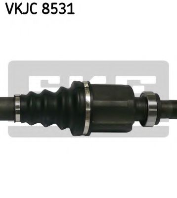 Полуось в сборе SKF VKJC 8531 Полуось в сборе SKF VKJC 8531