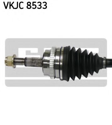Полуось в сборе SKF VKJC 8533 Полуось в сборе SKF VKJC 8533