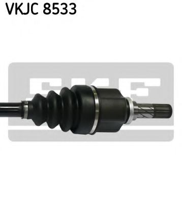 Полуось в сборе SKF VKJC 8533 Полуось в сборе SKF VKJC 8533