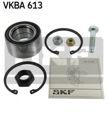 Подшипник ступицы SKF VKBA 613
