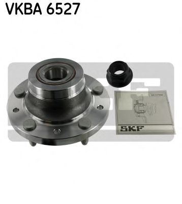 Подшипник ступицы SKF VKBA 6527
